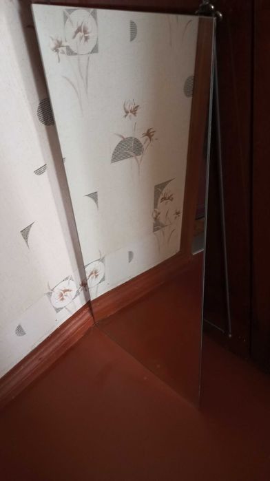 Зеркало времен СССР