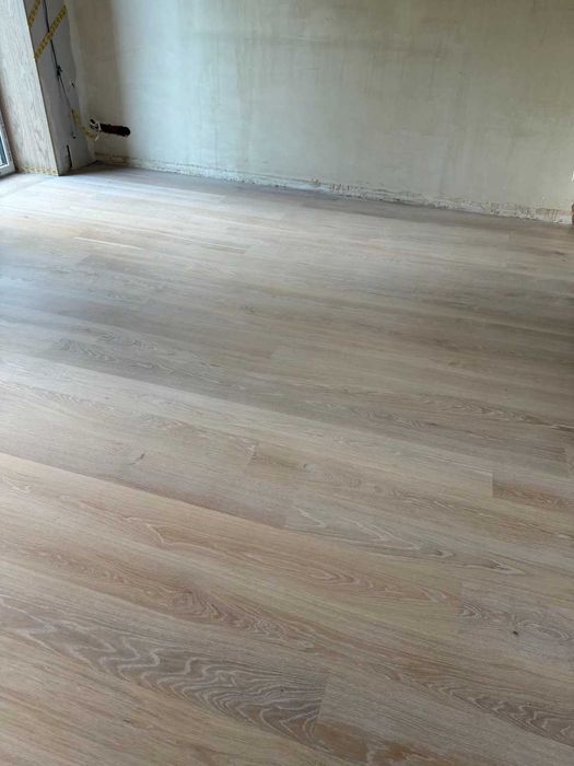 Cyklinowanie Bezpyłowe ŁÓDŹ | Parkiet i Schody | Wolne Terminy