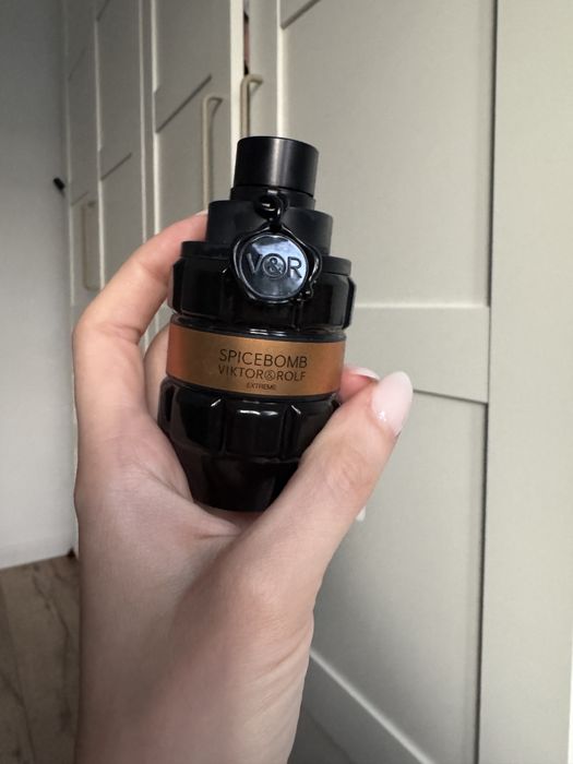 Viktor & Rolf Fragrance Spicebomb