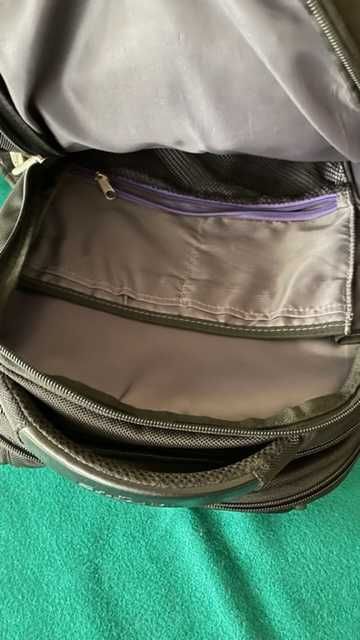 Targus Backpack for Laptop and Tablet with Multiple Interior Pockets425651515635148804