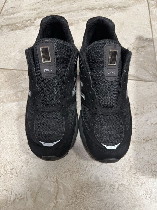 Кроссовки New Balance 990v5 оригинал