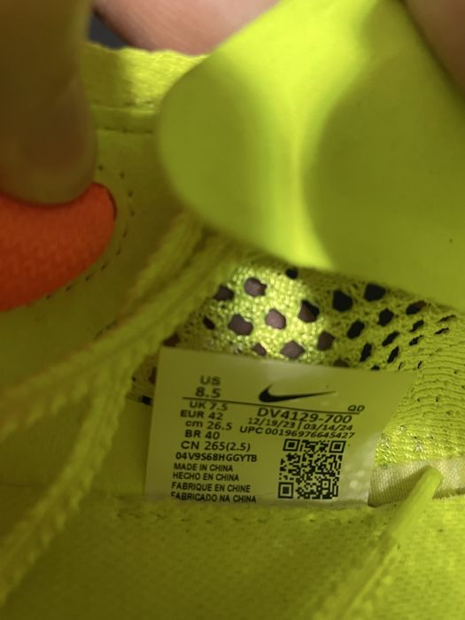 Nike Vaporfly 3 [EU43]