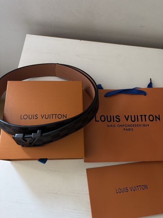 Pasek Louis Vuitton