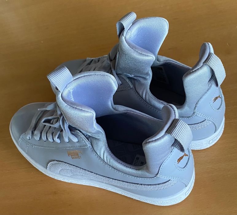 Puma basket 38,5 Nowe!