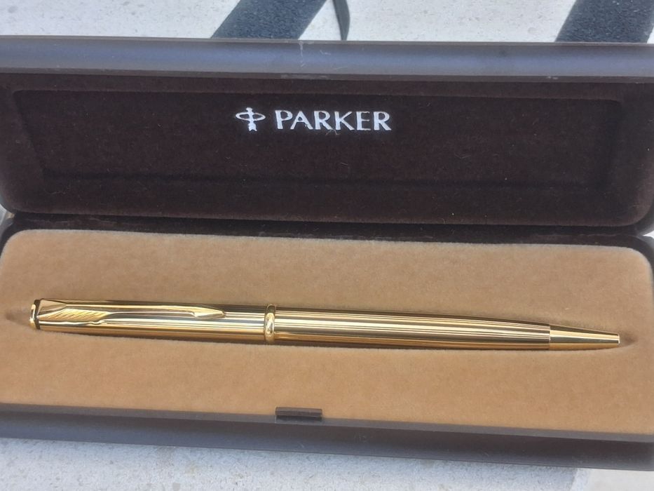 Canetas Parker Classic