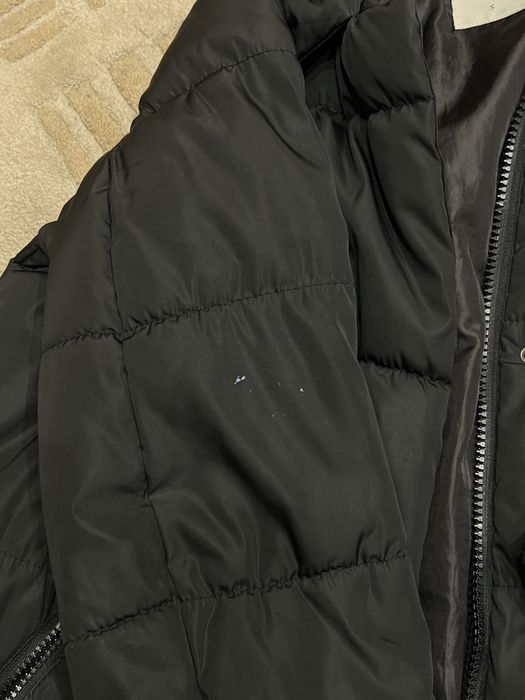 Зимовий пуховик House , Зимова куртка