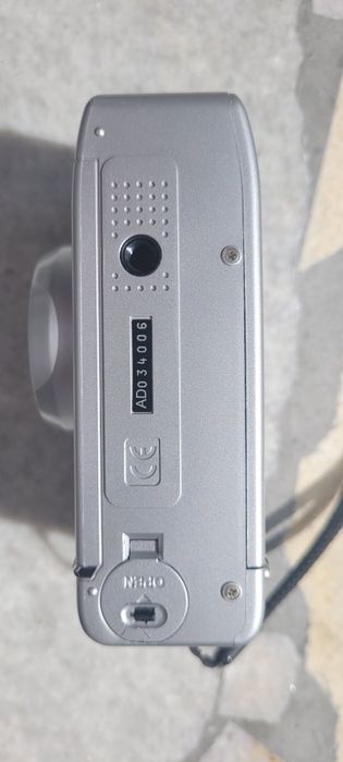 Фотоапарат справний плівочний