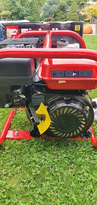 Pompa spalinowa wody einhell GE-PW46