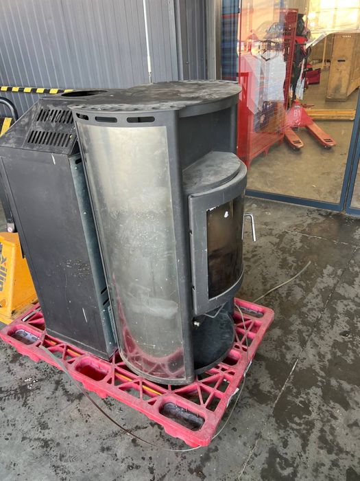 Б/У Печі з Німеччини