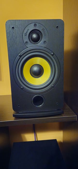 Kolumny podstawkowe DAVIS EVA