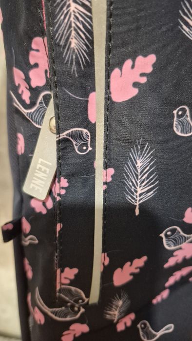 Зимовий комбінезон  Lenne