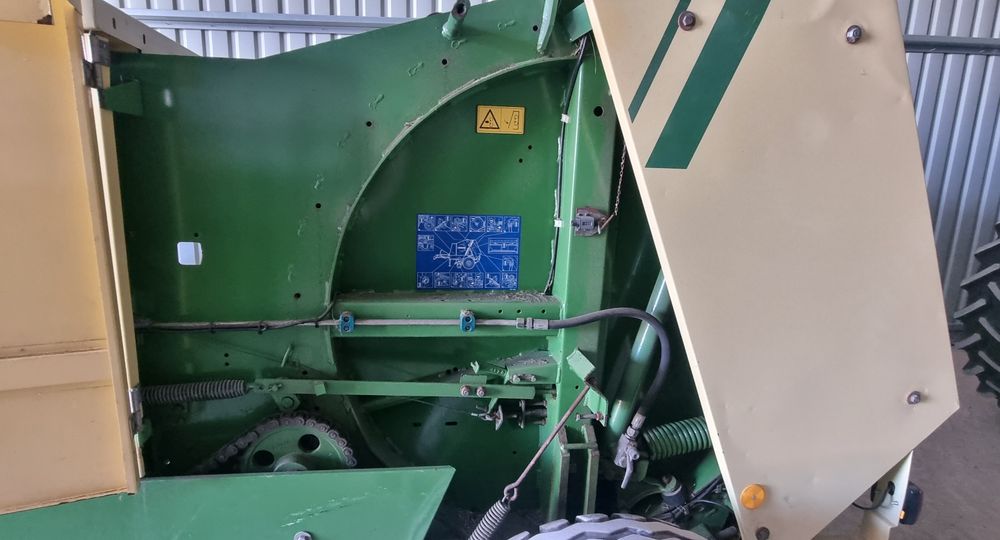 Krone  kr125  krone kw