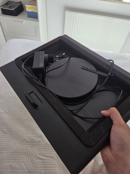 Laptop cooling pad RAZER