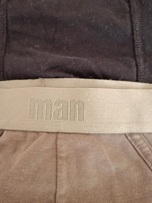 Ładne firmowe spodenki męskie 3sztuki.