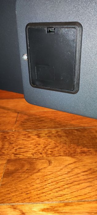 Cofre Standers Genius 28 L