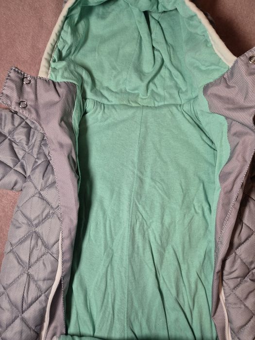 Kombinezon transformator od 50 do 68 cm