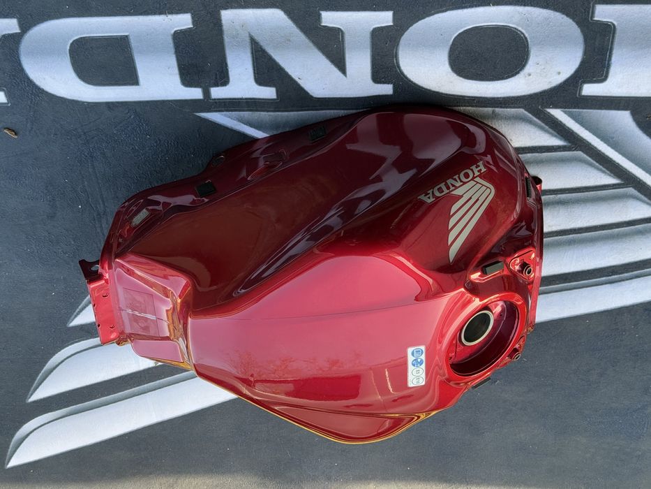 Zbiornik paliwa bak honda cb650r