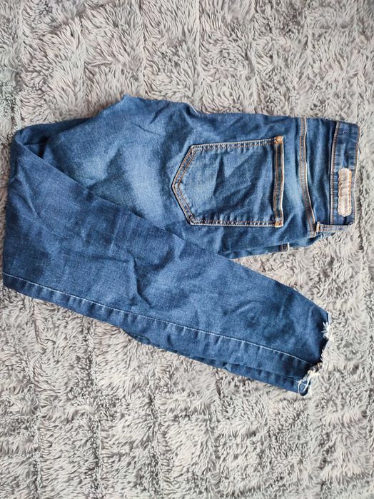 Spodnie damskie rozmiar M