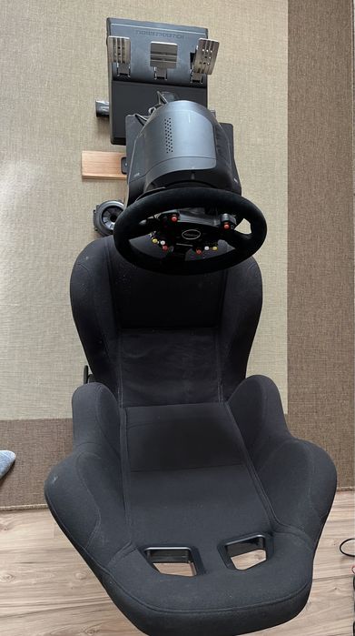 Thrustmaster t-gt ps4 e ps5