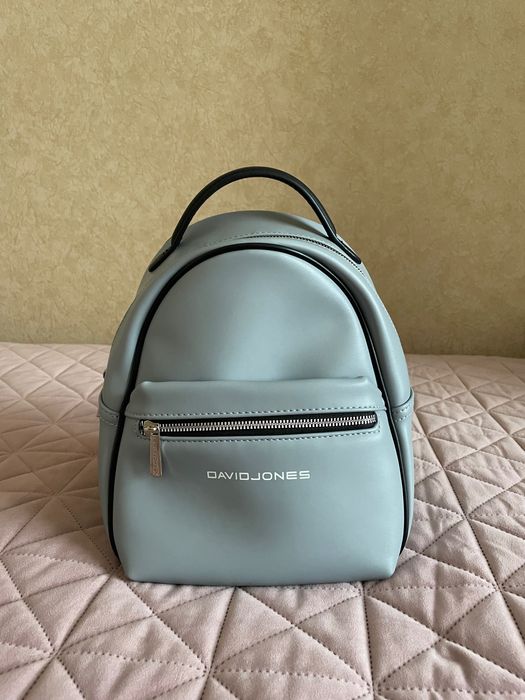 Жіночий рюкзак David Jones
