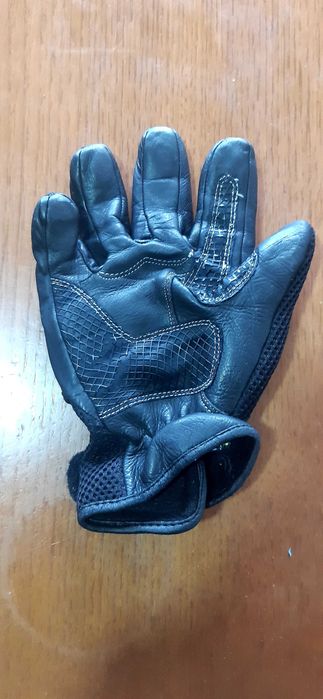 Luvas para mota estrada ou enduro