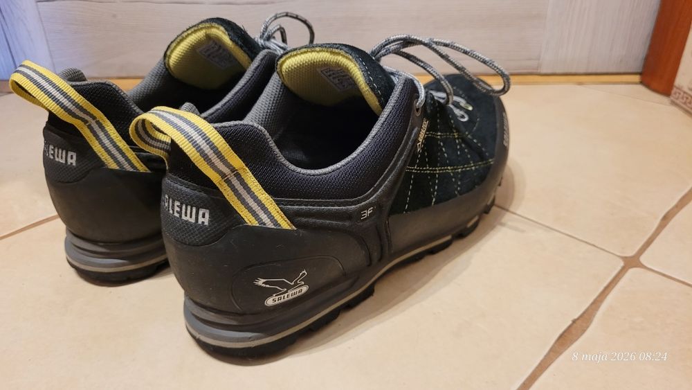 Buty trekkingowe Salewa 42 MS MTV TRAINER GTX