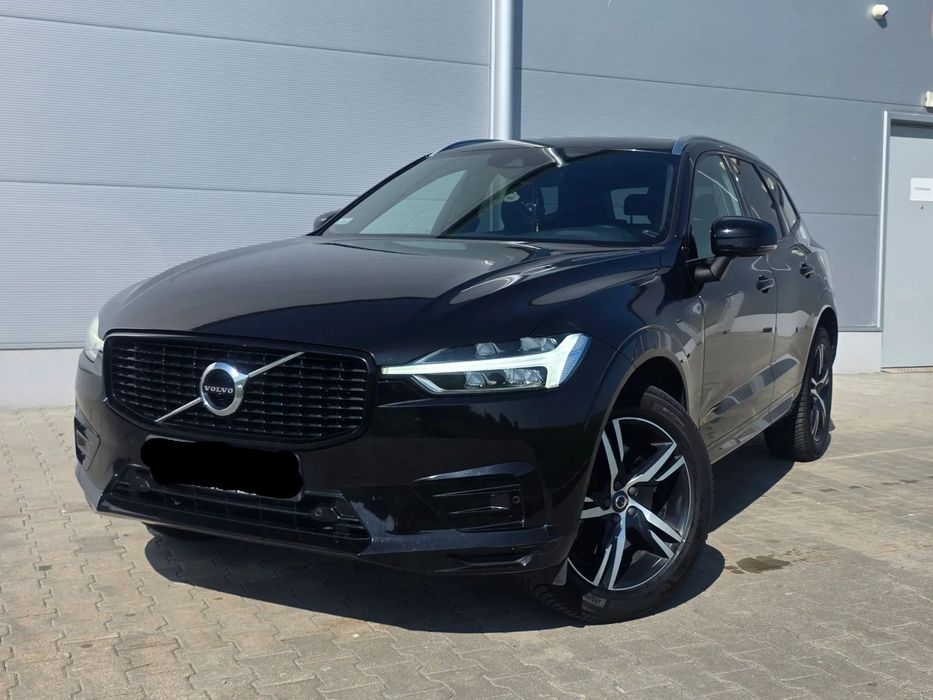 Volvo XC 60