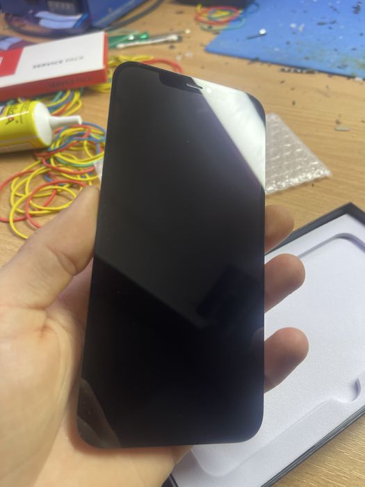 Дисплей iphone 12 Pro Max