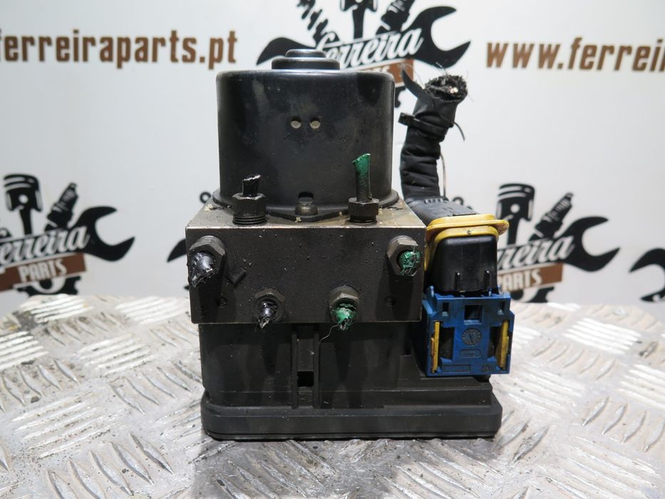 MÓDULO DE ABS RENAULT ESPACE REF: 8200808145