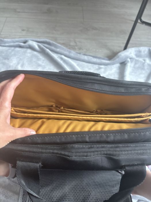 Torba na laptopa samsonite
