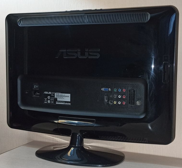Монітор TV 23.6" Asus 24T1E-H