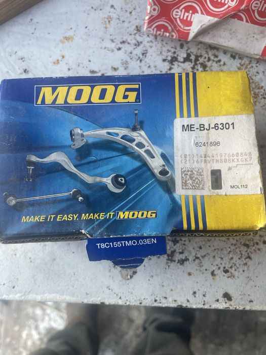 Повітряний фільтр мерседес 124 2.5 дизель