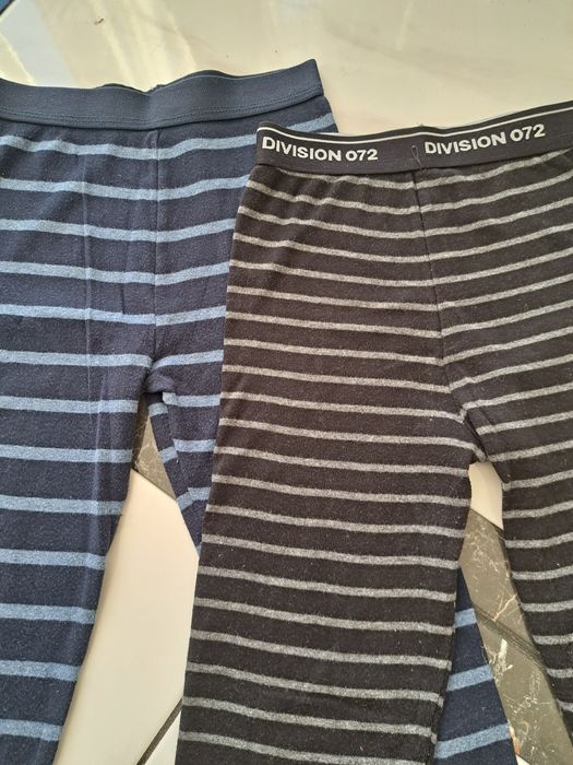 Штани, піддьова, підштаники 9-10р