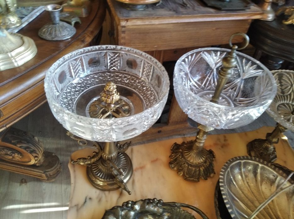 Цукерниця (фруктовниця).