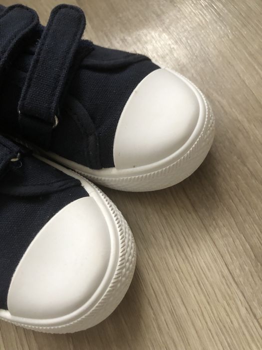 Кеди на хлопчика