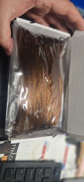 extensões cabelo 60cm