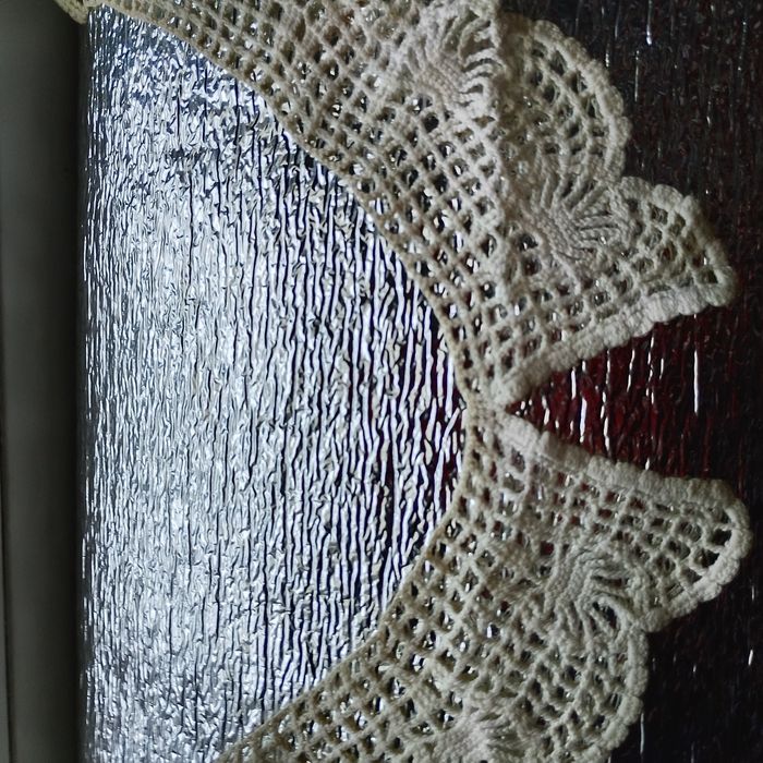 Kołnierzyki z czasów PRL-u