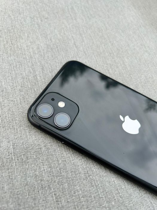 iPhone 11 usado