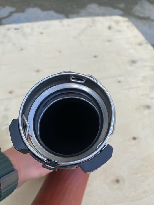 Патрубок интеркулера Спринтер Sprinter W906 2.2 OM651