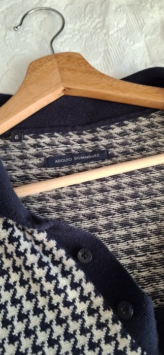 Adolfo Domínguez Polo Shirt64552360632706124