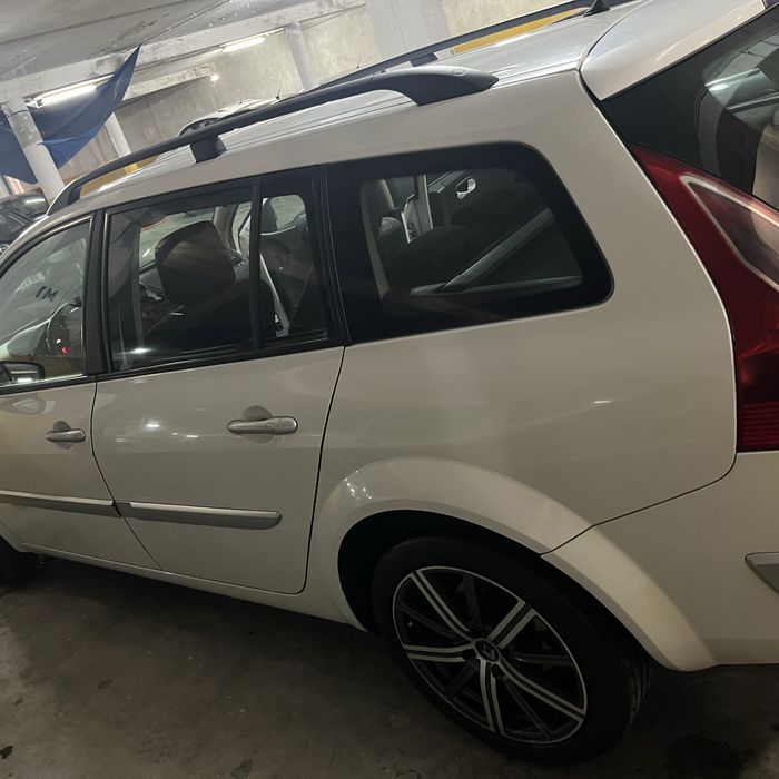 Renault Megane 1.5 dci diesel +351937824332