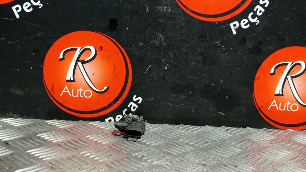 Sensor Do Airbag Opel Astra H Combi (A04)