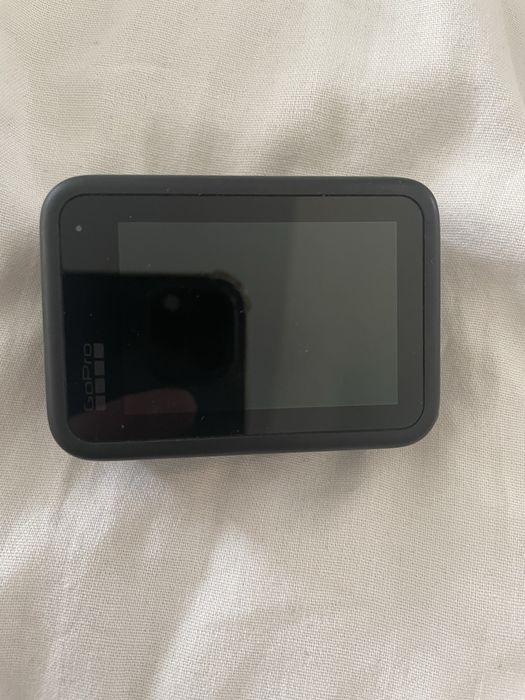 gopro hero 10 black