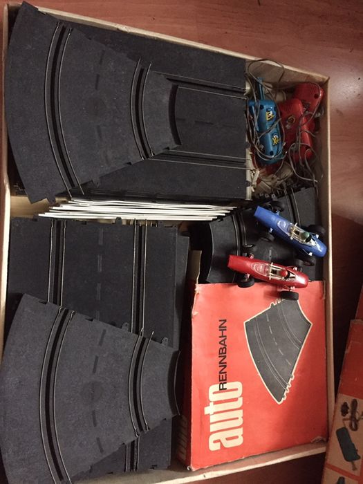 Samochodowy tor wyścigowy