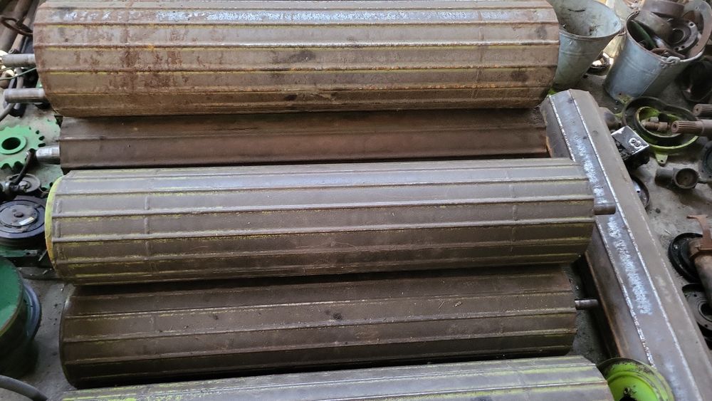 Claas rollant 250x 254x 255 x350
