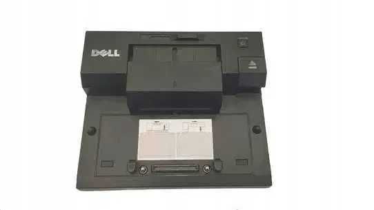 Stacja dokująca Dell PR03X, bez zasilacza