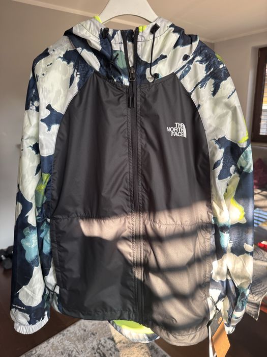 The North Face rozmiar kurtka L