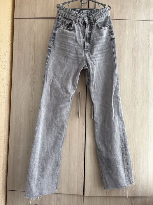джинси zara 34 р xs