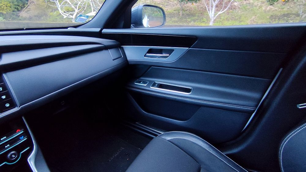 Jaguar Xf Sportbrake