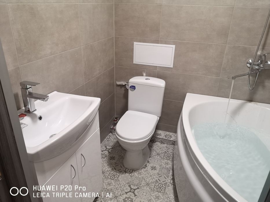 Ремонт квартир, будинків